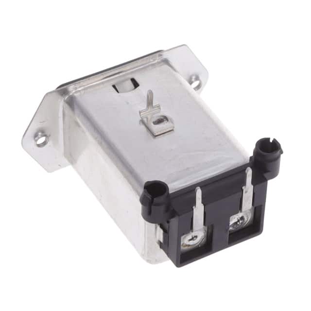 5120.5376.1 SCHURTER Inc.  Moduli di ingresso alimentazione (PEM)